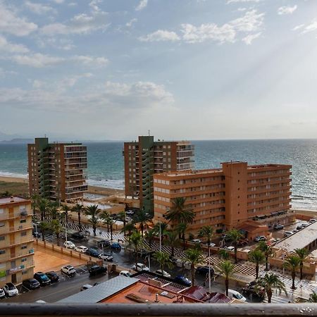 Myflats Premium Beach Front Arenales del Sol Extérieur photo